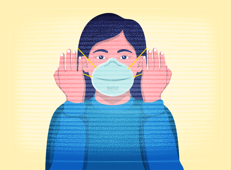 What Is an N95 and How Do I Test the Seal?