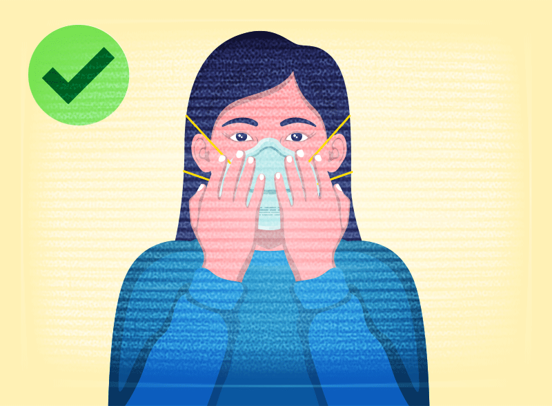 What Is an N95 and How Do I Test the Seal?