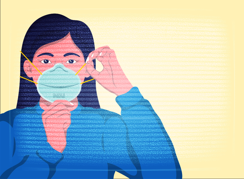 What Is an N95 and How Do I Test the Seal?