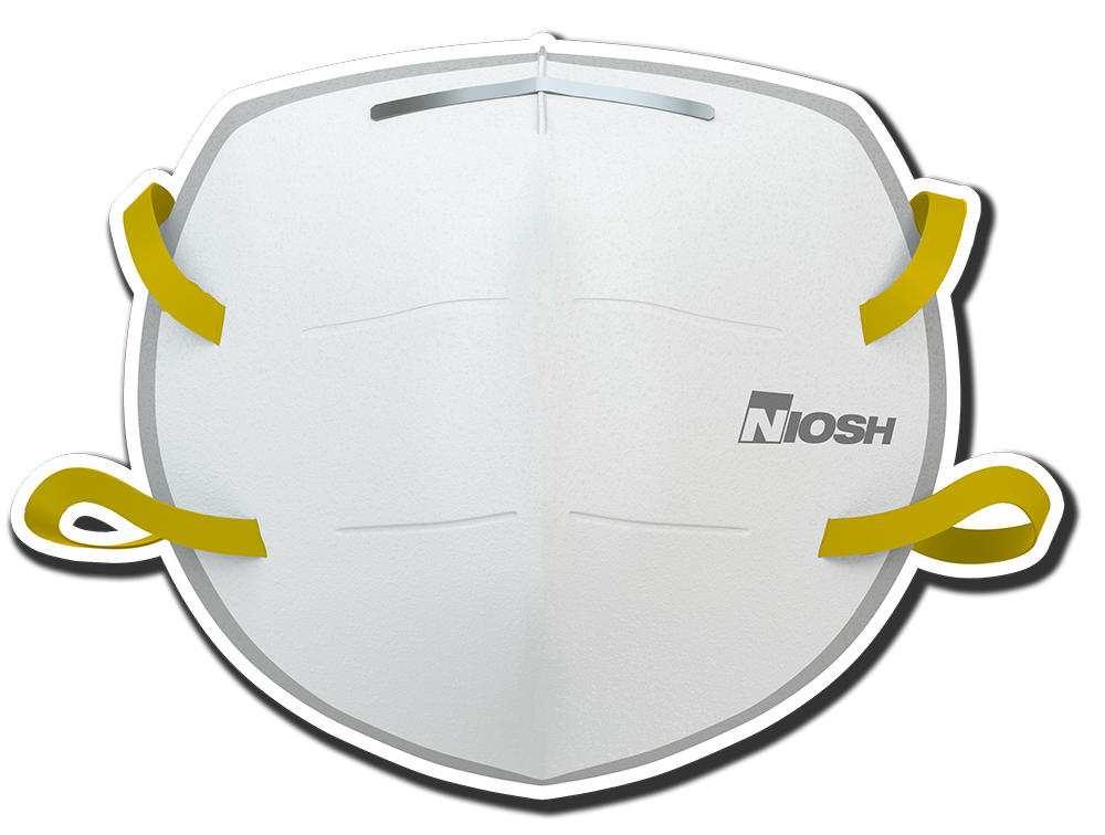 What Is an N95 and How Do I Test the Seal?