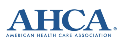American Health Care Association logo