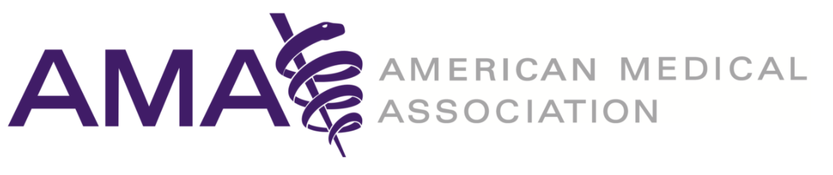American Medical Association logo