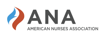 American Nurses Association logo