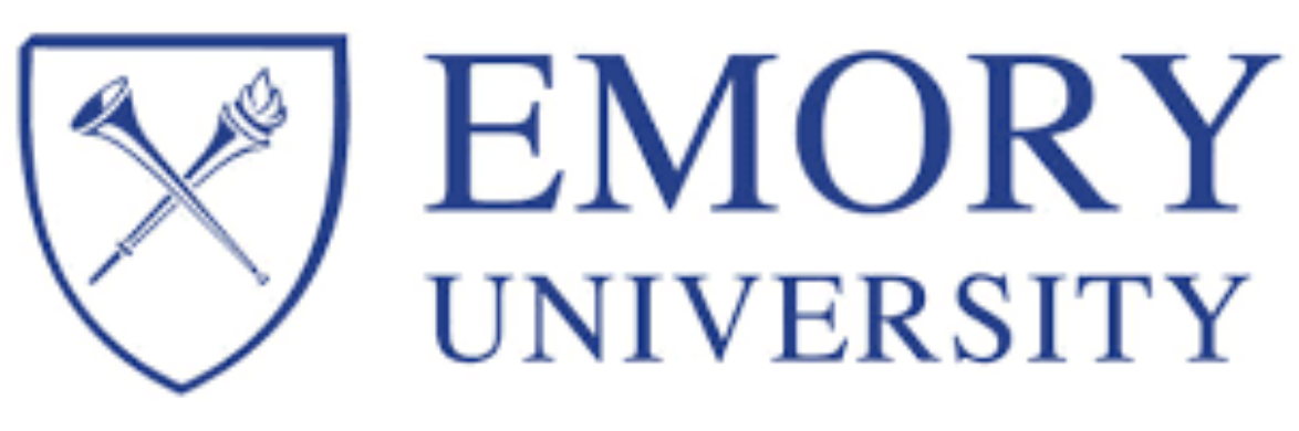 Emory University Logo