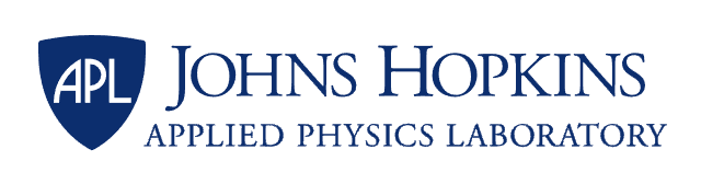 Johns Hopkins Applied Physics Laboratory logo