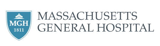 Massachusetts General Hospital logo