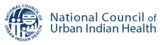 National Council of Urban Indian Health logo