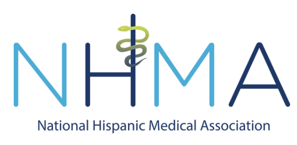 National Hispanic Medical Association Logo