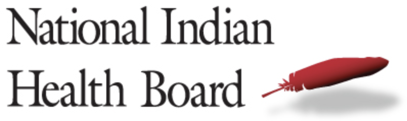 National Indian Health Board logo