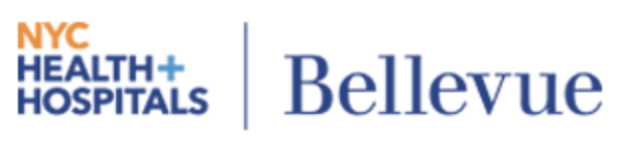 NYC Bellevue Hospital Logo