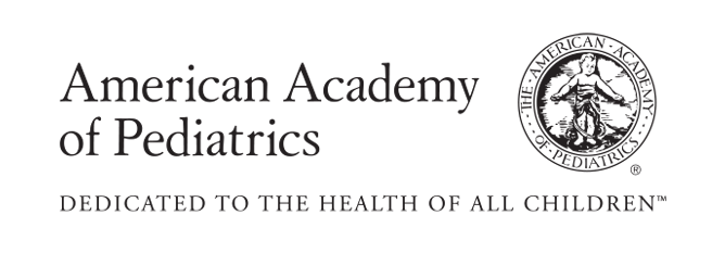 American Academy of Pediatrics Logo