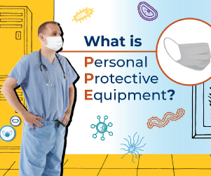 What is Personal Protective Equipment