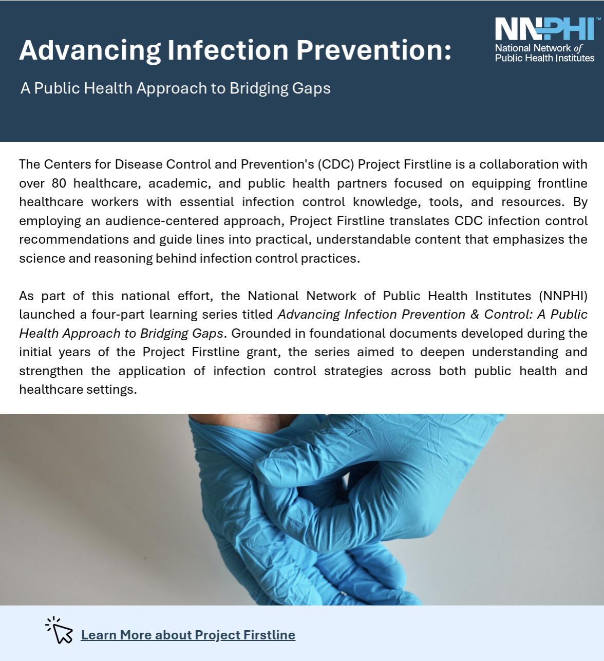 NNPHI IPC Resource Share
